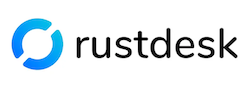 Logo RustDesk
